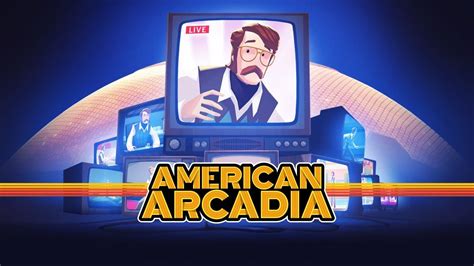 american arcadia release date